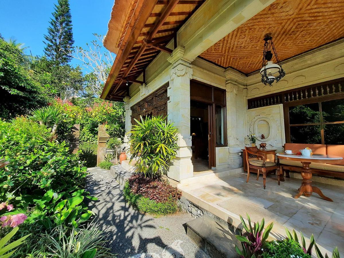 Alam Indah Ubud Exterior foto