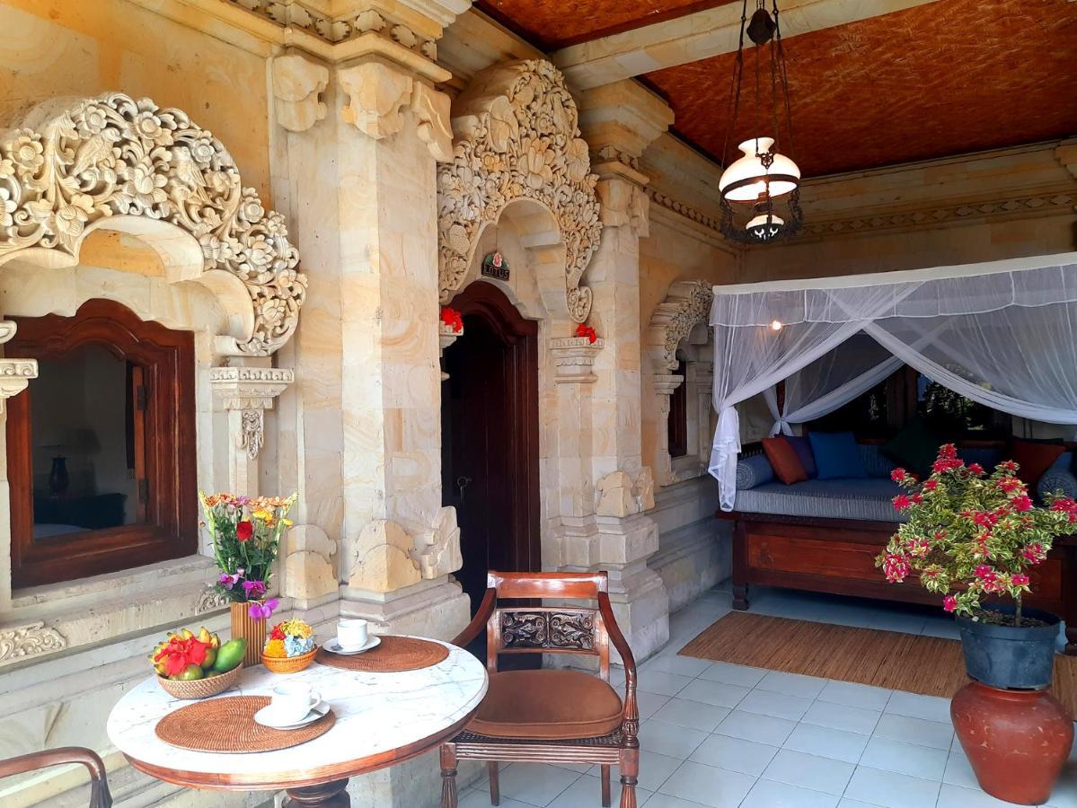 Alam Indah Ubud Exterior foto